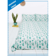 Bed Linen Quilt Cover (set)